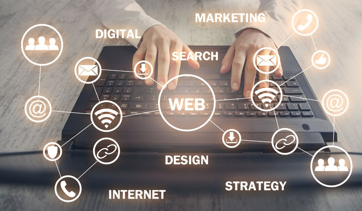 Karaman Web Tasarım